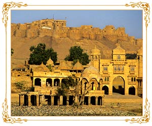 Camel Festival - Bikaner
