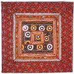 Embroidery Work
