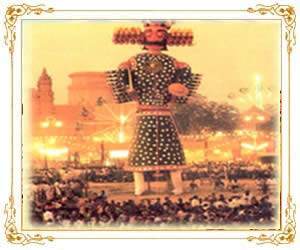 Pushkar Fair