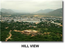 Pushkar Tour Packages, Rajasthan Travel India