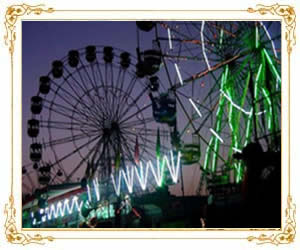 Pushkar Fair