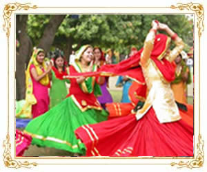 Camel Festival - Bikaner